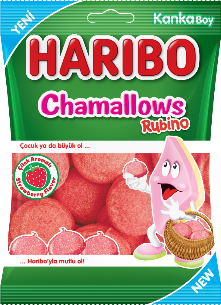 CM Rubino