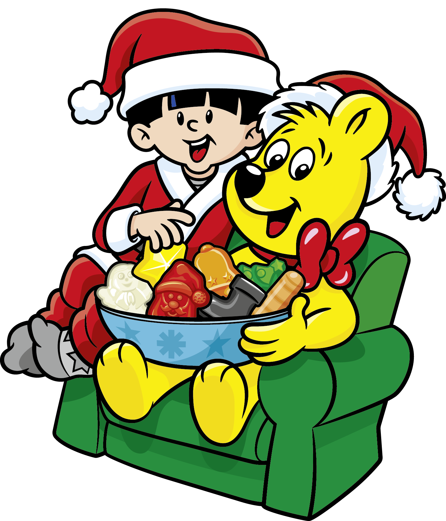 Matador Mix X mas i LLUS 2022