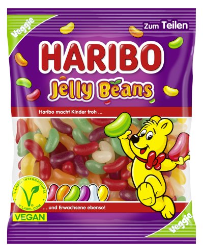 759 Jelly Beans 30 x 80 g