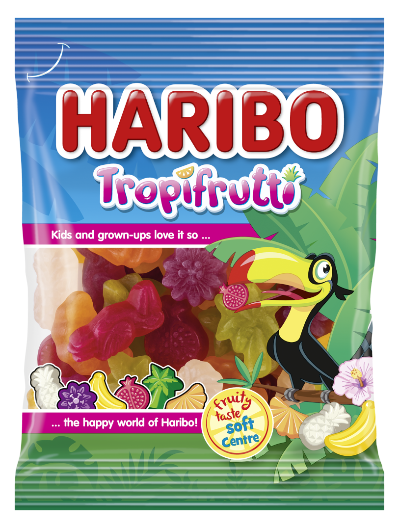 Tropi Frutti