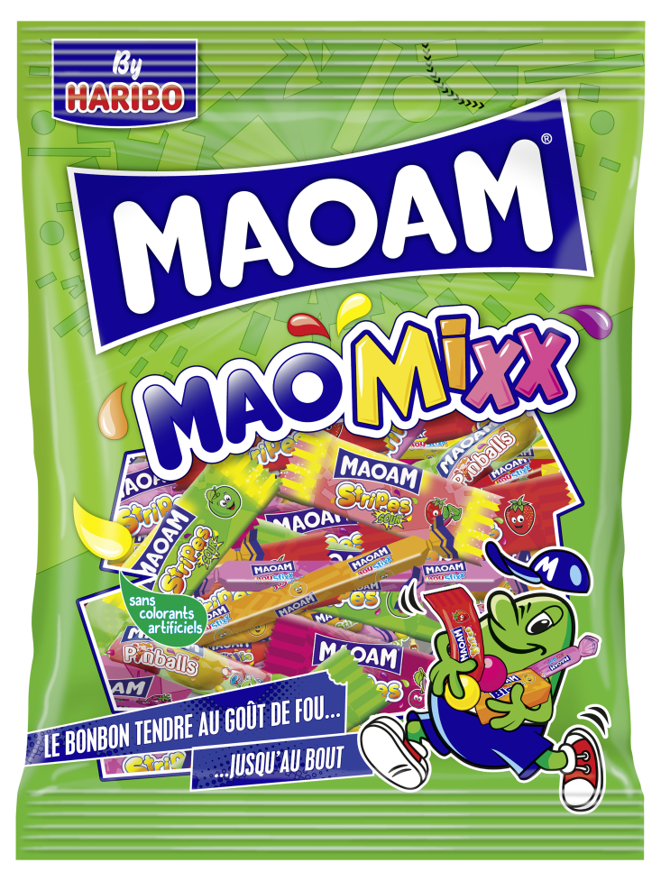 MAOAM Maomix