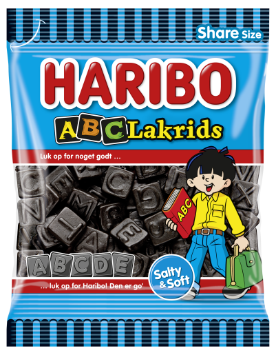 ABC Lakrids