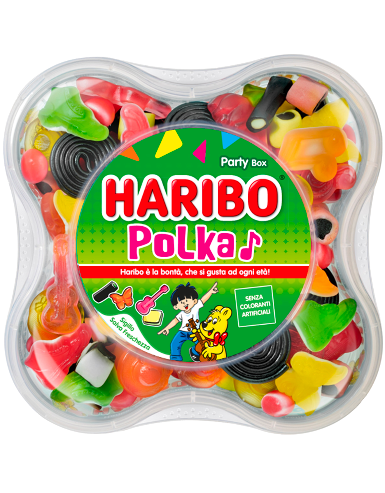 Polka
