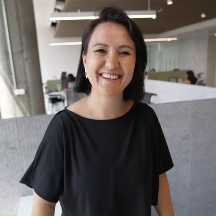 Didem Director Marketing