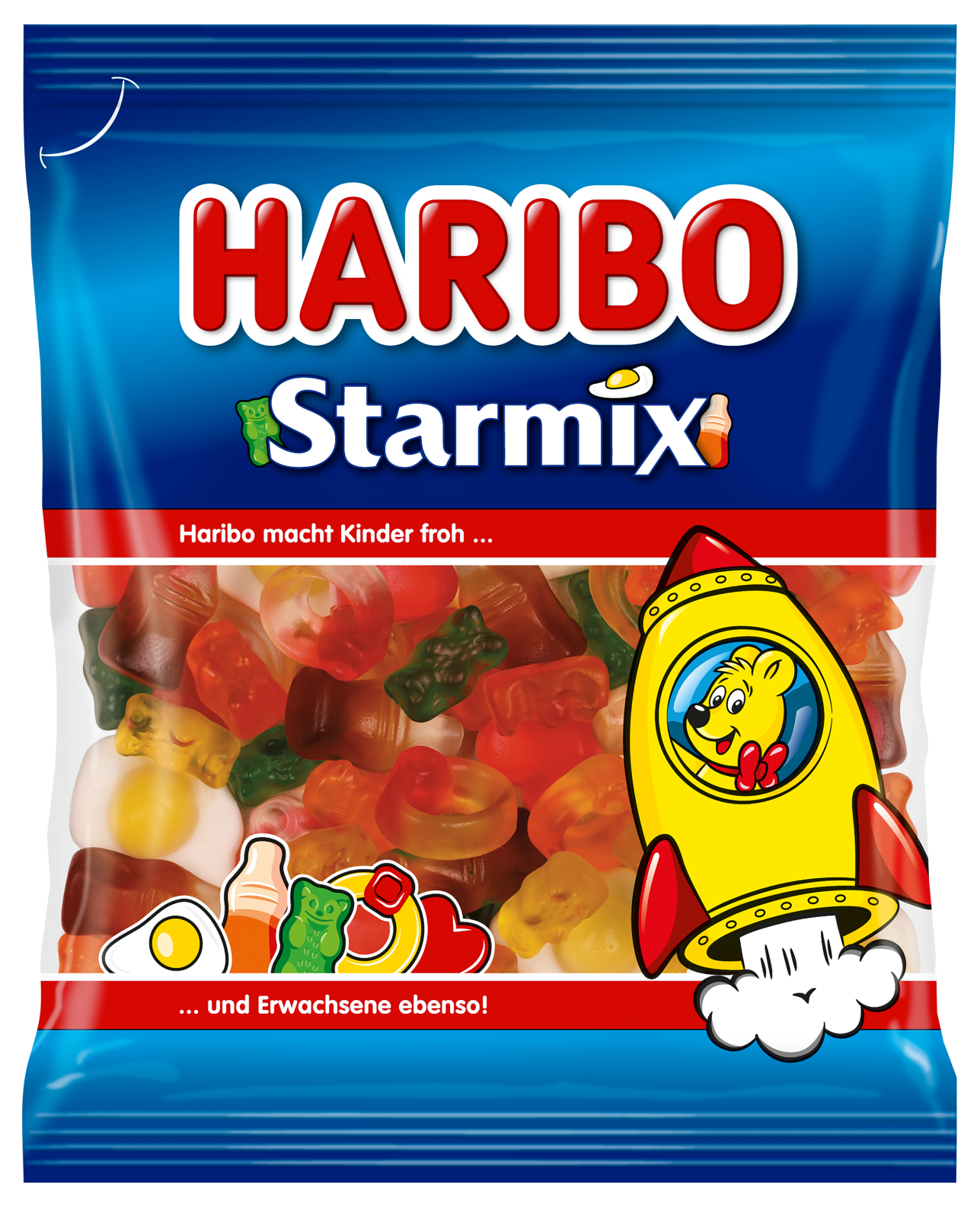 Starmix