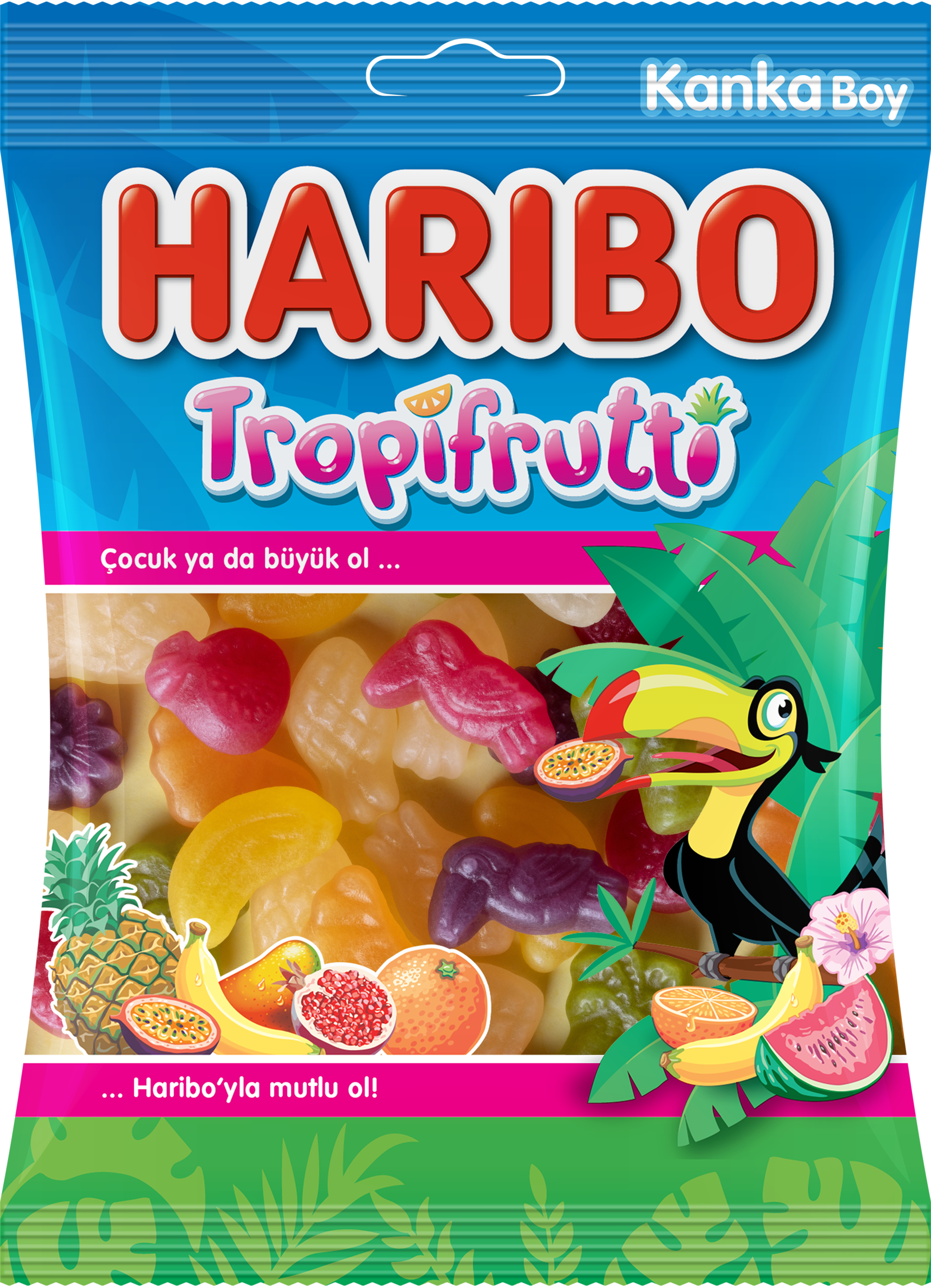 Tropi Frutti
