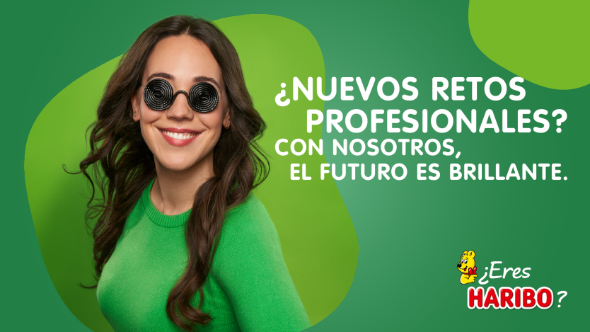 Student Female Glasses Responsibility