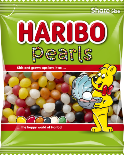 Pearls 325g