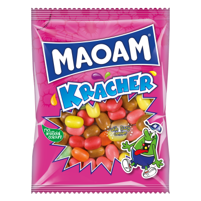 Maoam Kracher 70g