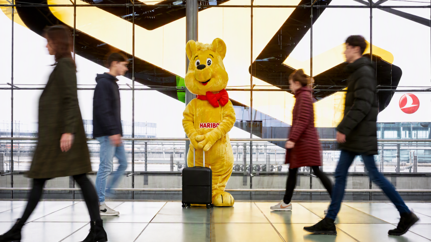 HARIBO als Reisebegleitung c HARIBO 16zu9