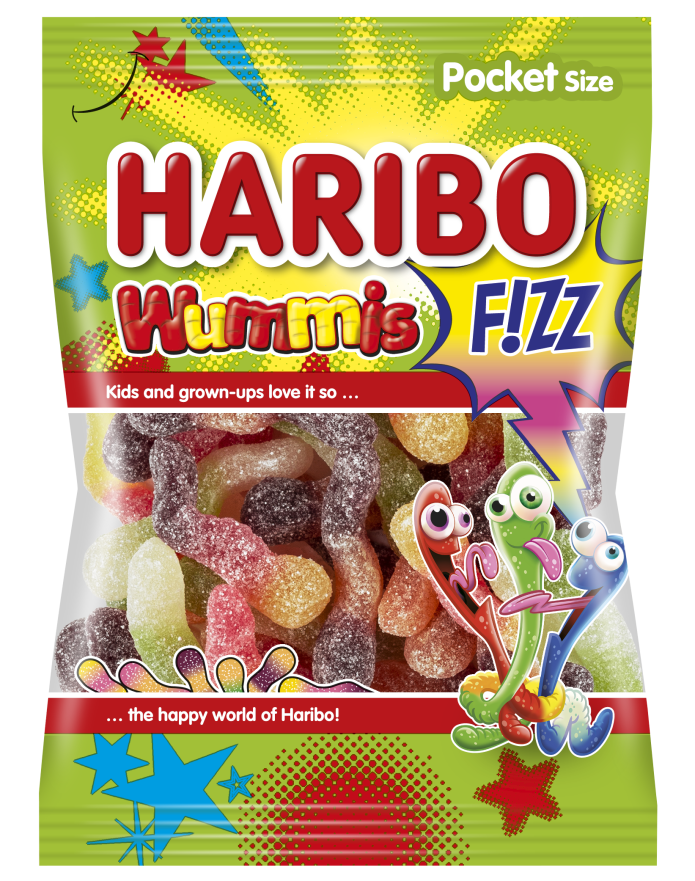 Wummis FZZ
