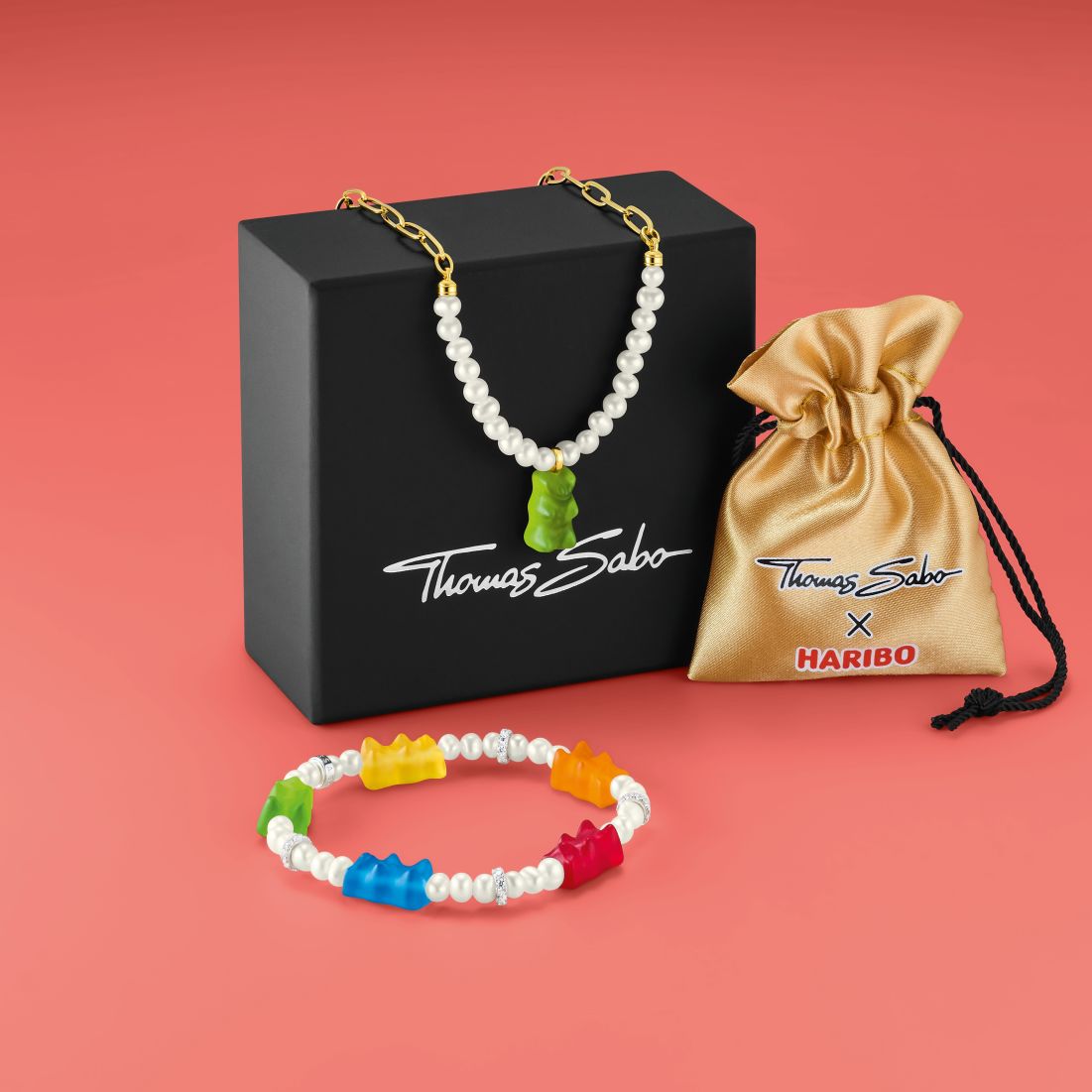 THOMAS SABO X HARIBO SS24 STILL IMAGE 2 b 1 1