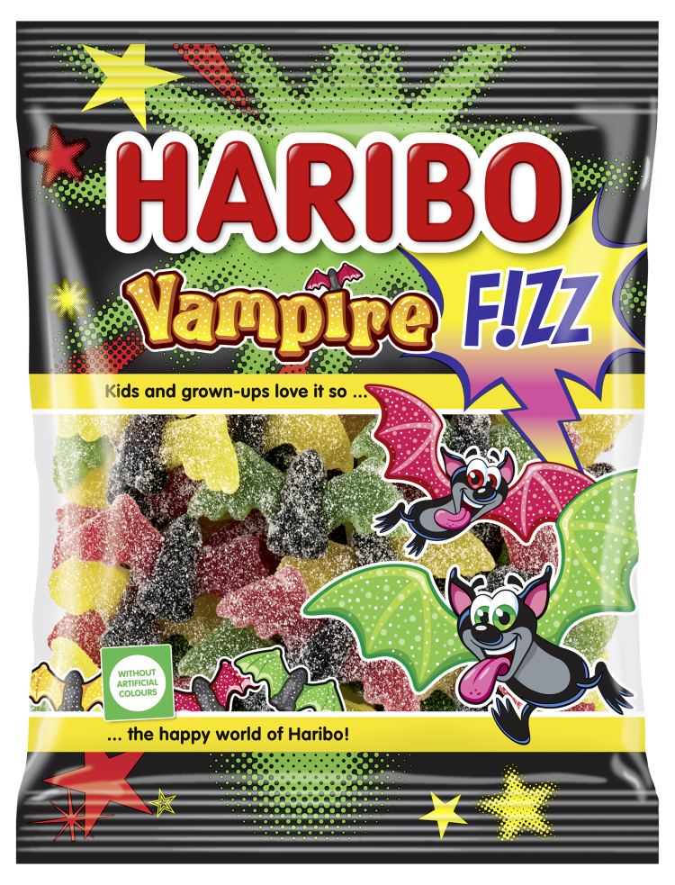 1135 Vampire FIZZ 175g
