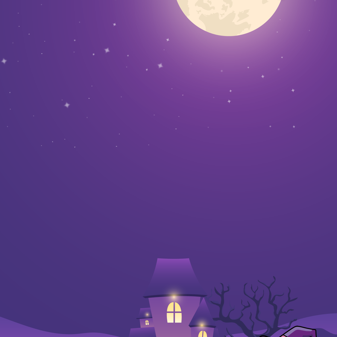 M050 stage halloween 2024 mobile S GLOBAL