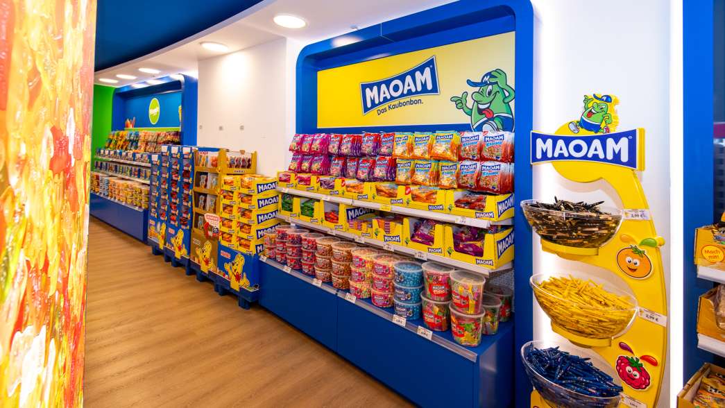 HARIBO Shop Muenchen 8
