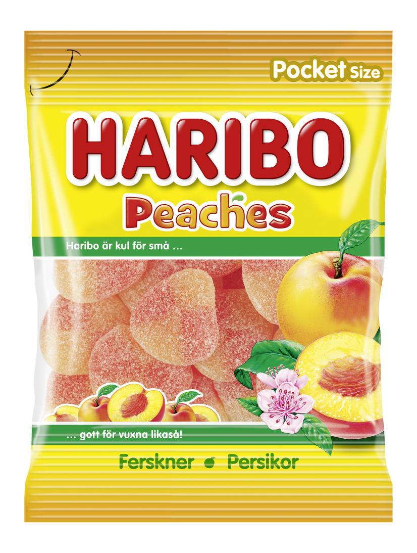 Peaches