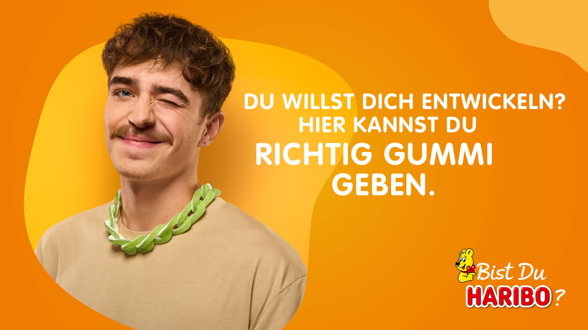 Student Male Necklace Gumpany DE