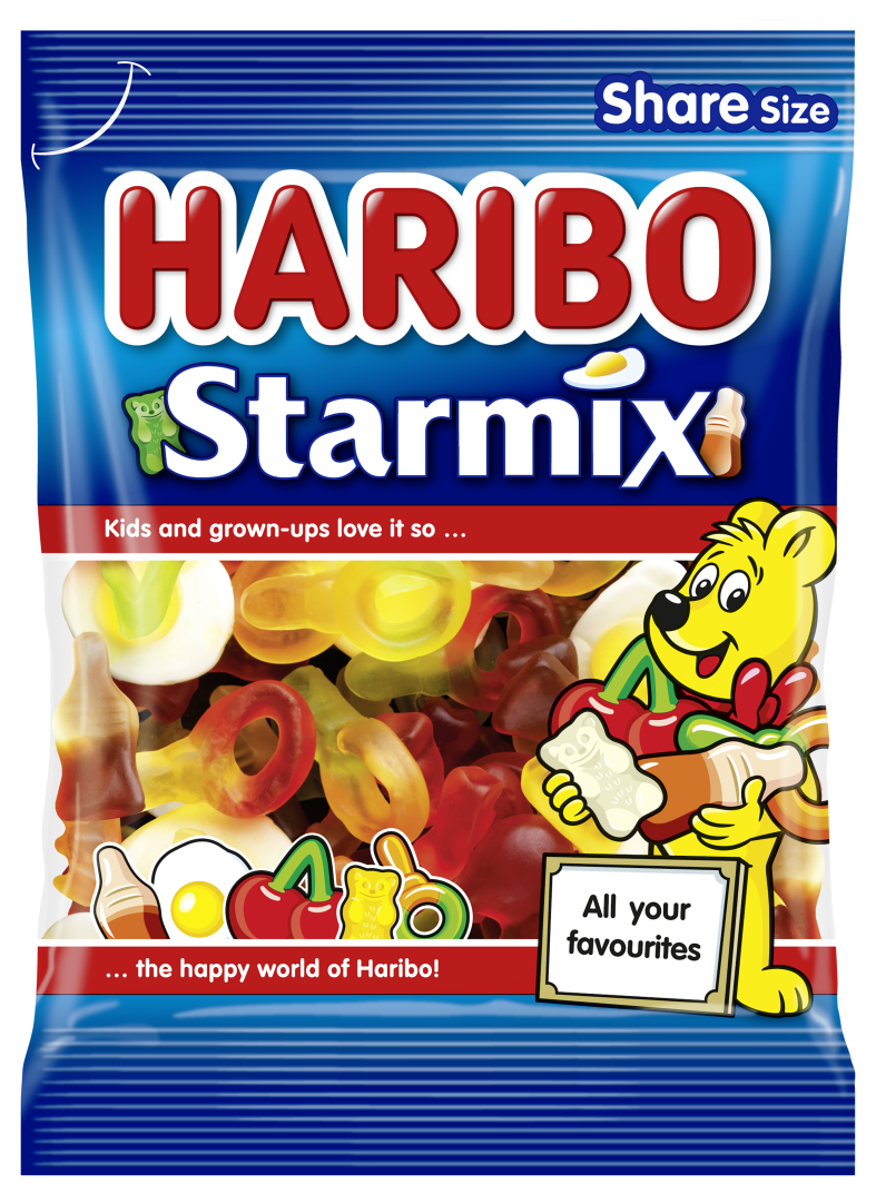 Starmix