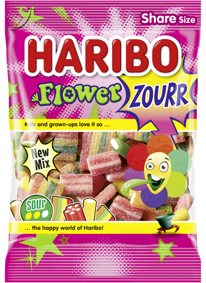 Flower Zourr