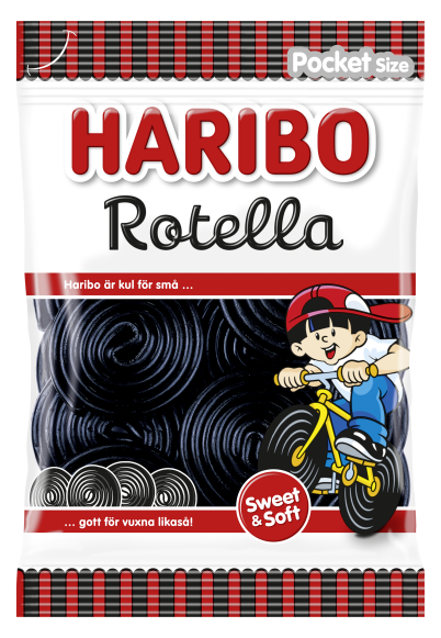 Rotella