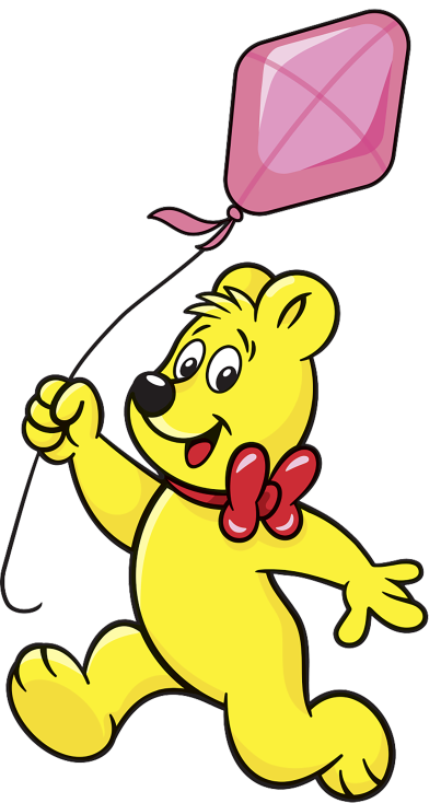 HARIBO Sali Kritz Hero Image