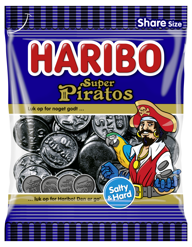 Super Piratos