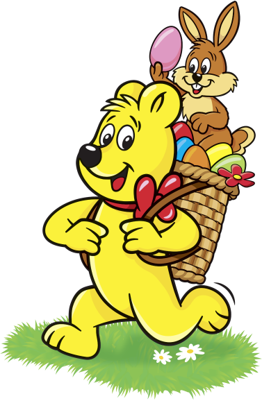 Baiser Eier Mini HU 90 g 9002975826495