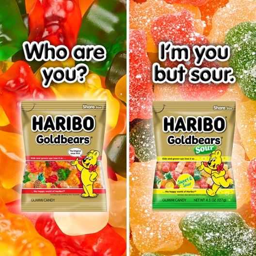 HARIBO Monthly Social November 11 07 Im You But Sour FB IG In Feed 4x5 Static