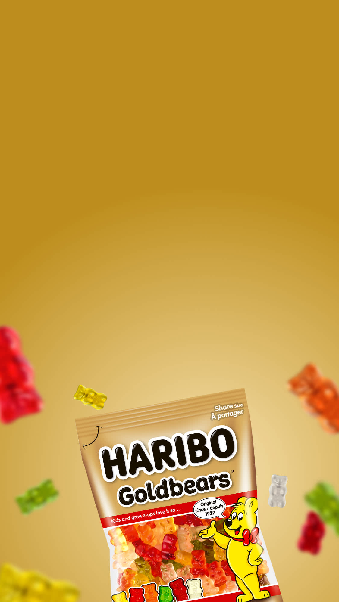 M050 CA xl goldbears mobil