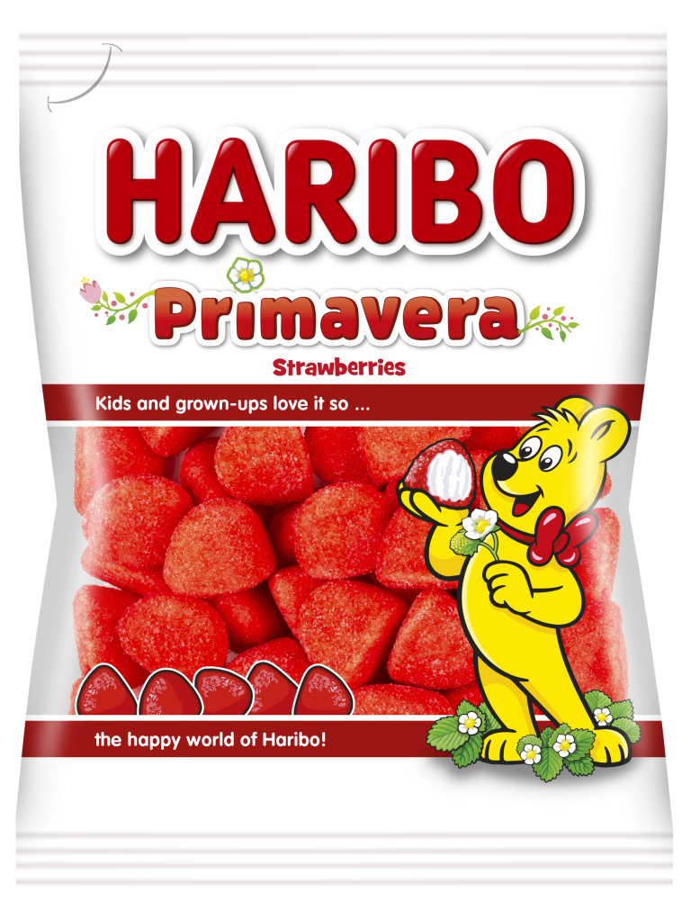 HARIBO Primavera