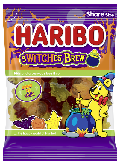 Switches Brew 160g