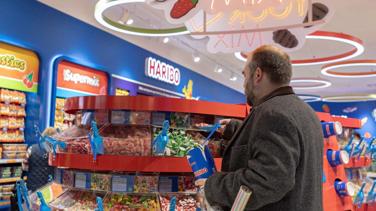 Haribo Bluewater IMG59 JPG
