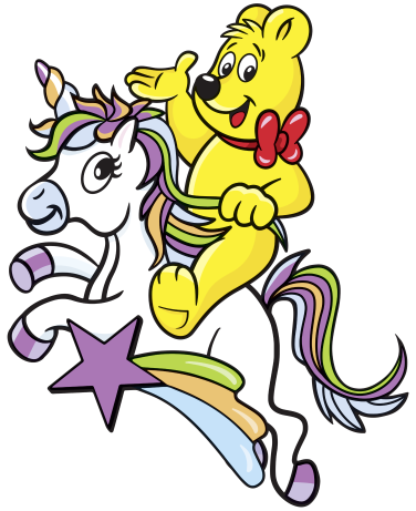 4001686013502 Unicornilicious 80g hero
