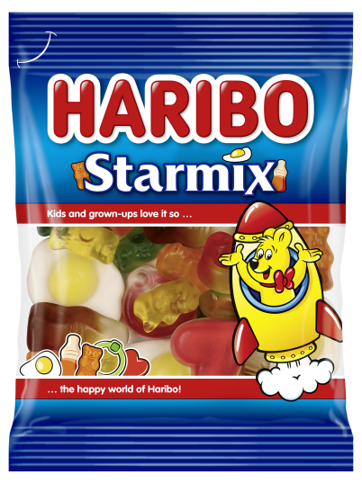 Starmix