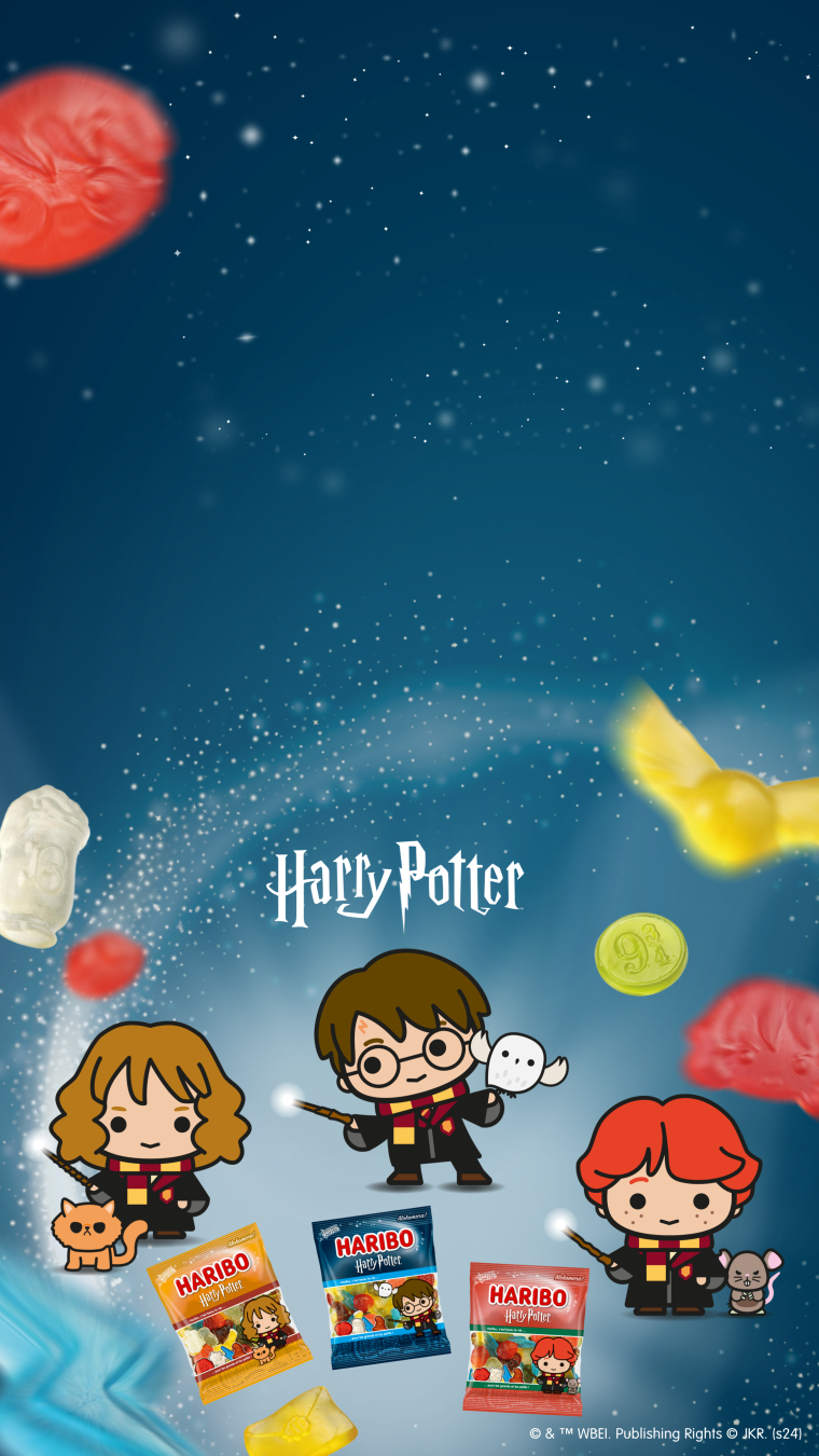 M050 stage harry potter promo mobile S FR