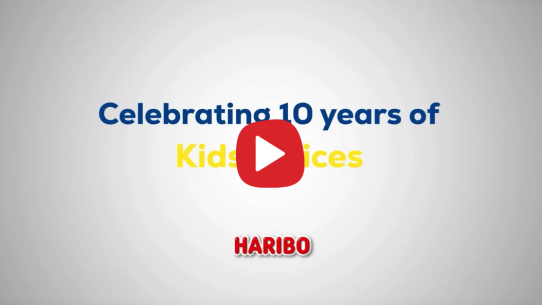 Kids voices cover