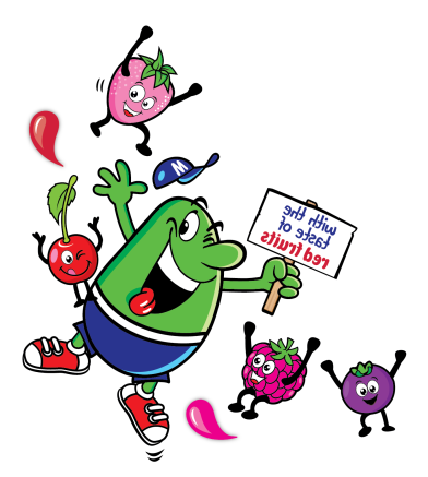 Maoam Kastanjer Wild Red Berries Max Fruits 01
