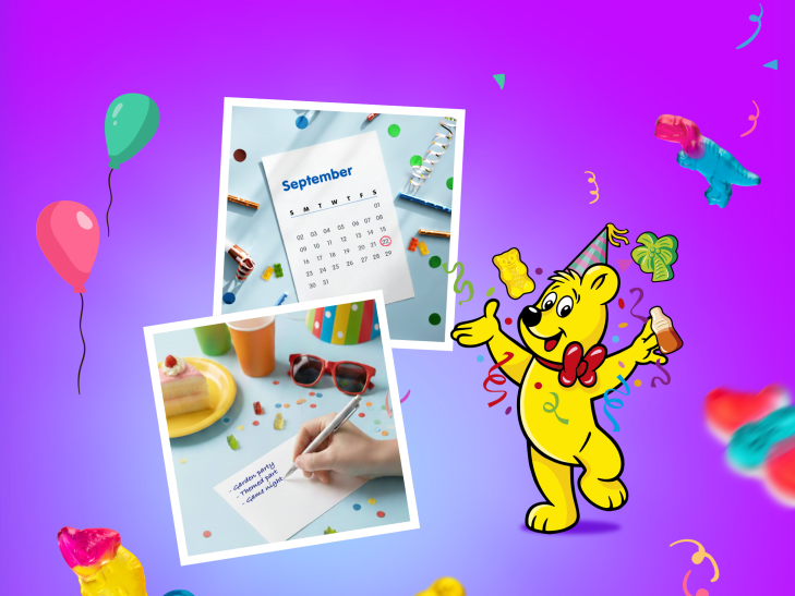 M003 stage how to plan a birthday party mobile s USA