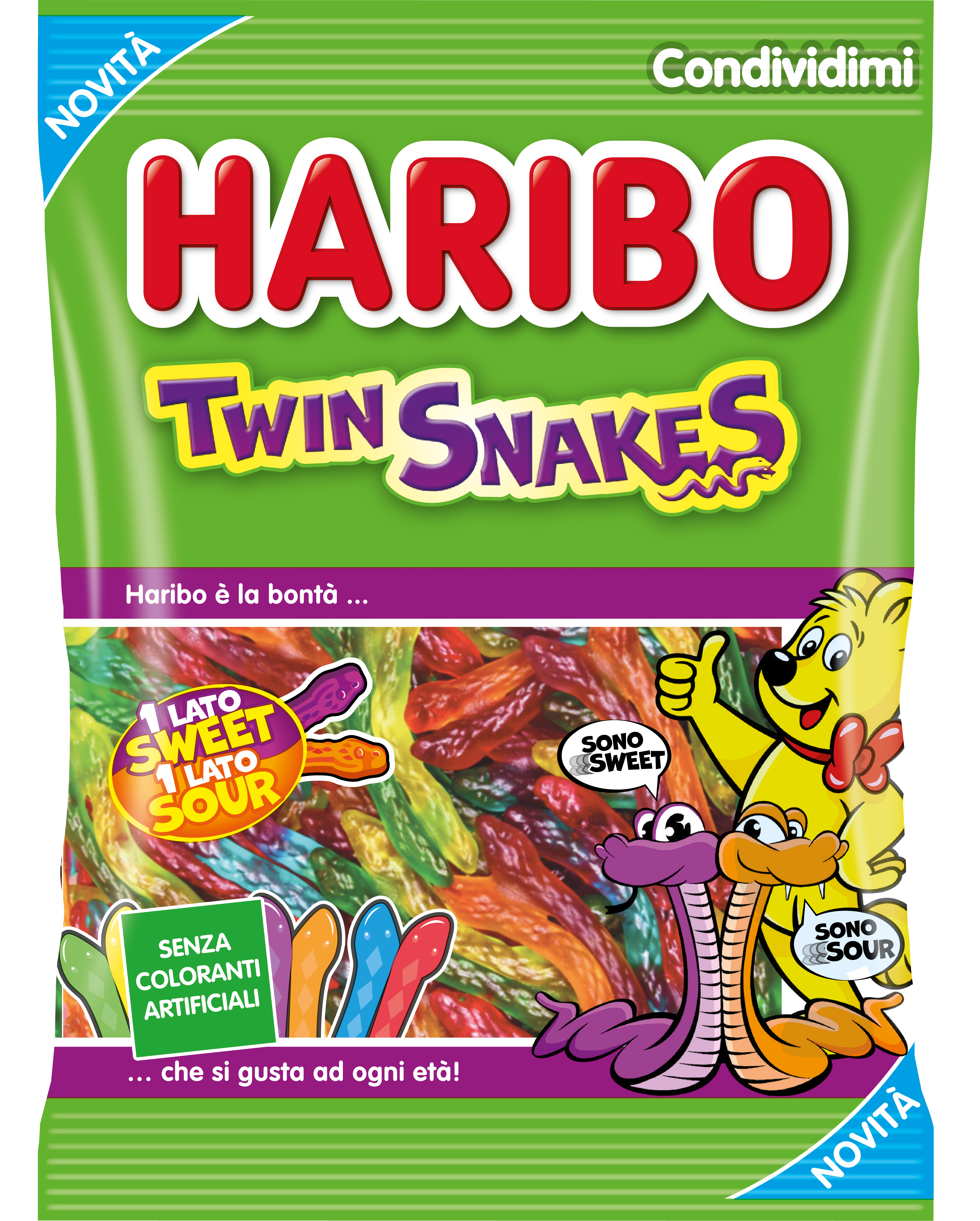 TWIN SNAKES 160gr packshot Bitmap