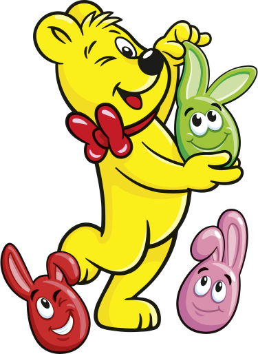 Funny Eggs IC 2 200 g 4001686012970 2