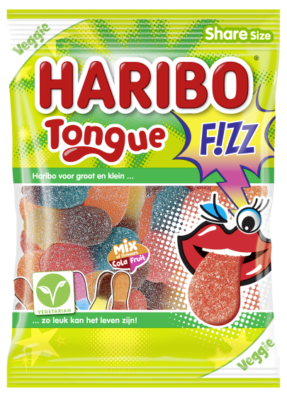Tongue FZZ 185g 4001686369722