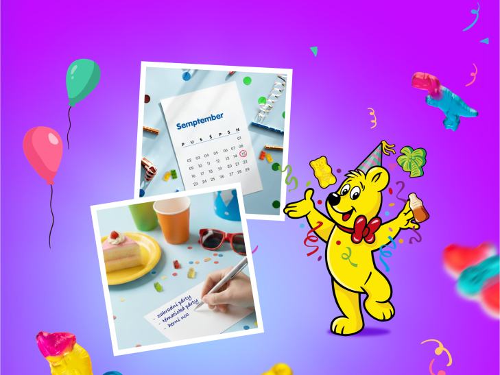 M003 stage how to plan a birthday party mobile s SK