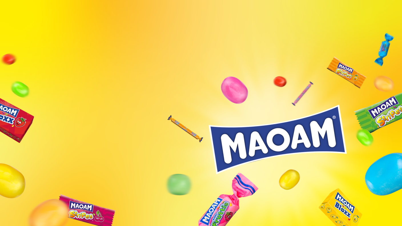 M050 Stage Maoam NEU