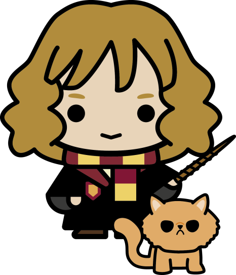 Harry Potter Hermine illus2025 1500px