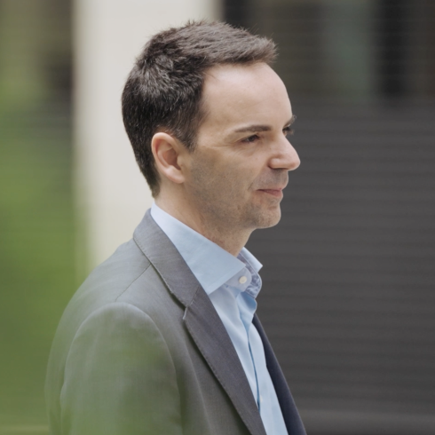 Christian CFO Asia Pacific Australia