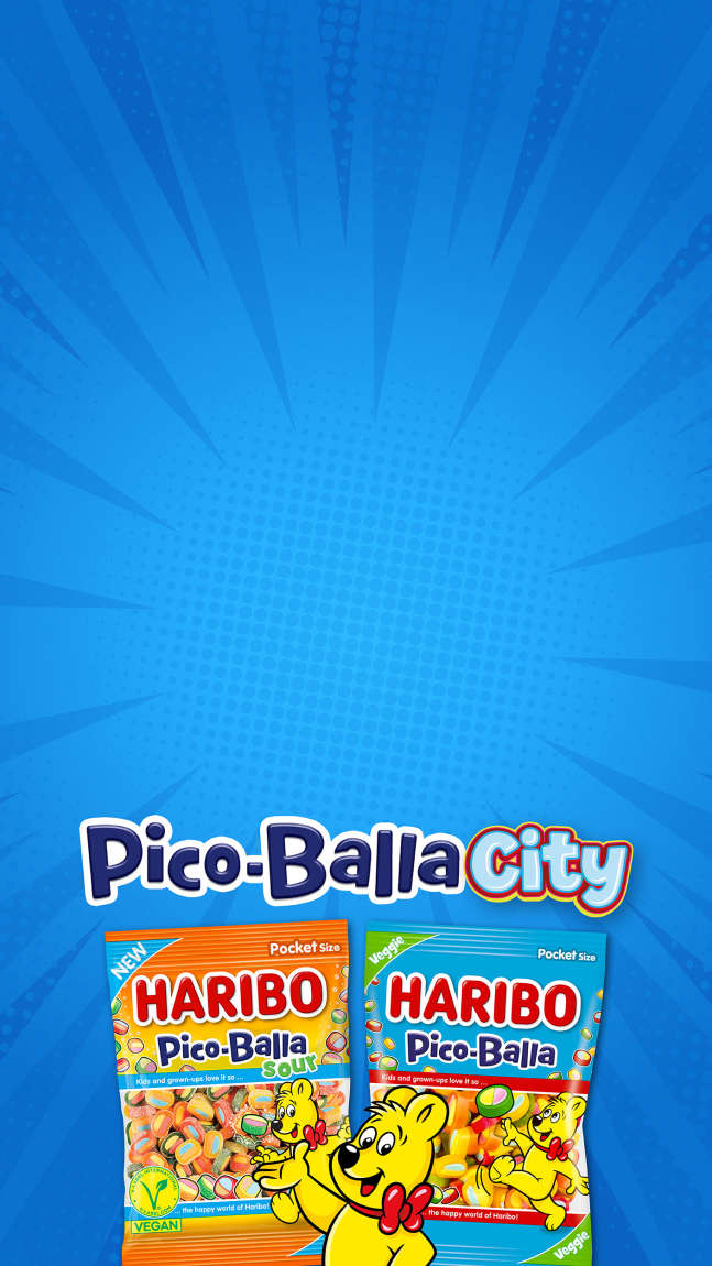 Haribo Pico Balla Sour Roadshow BG 1406x2500px mobile 2026 02