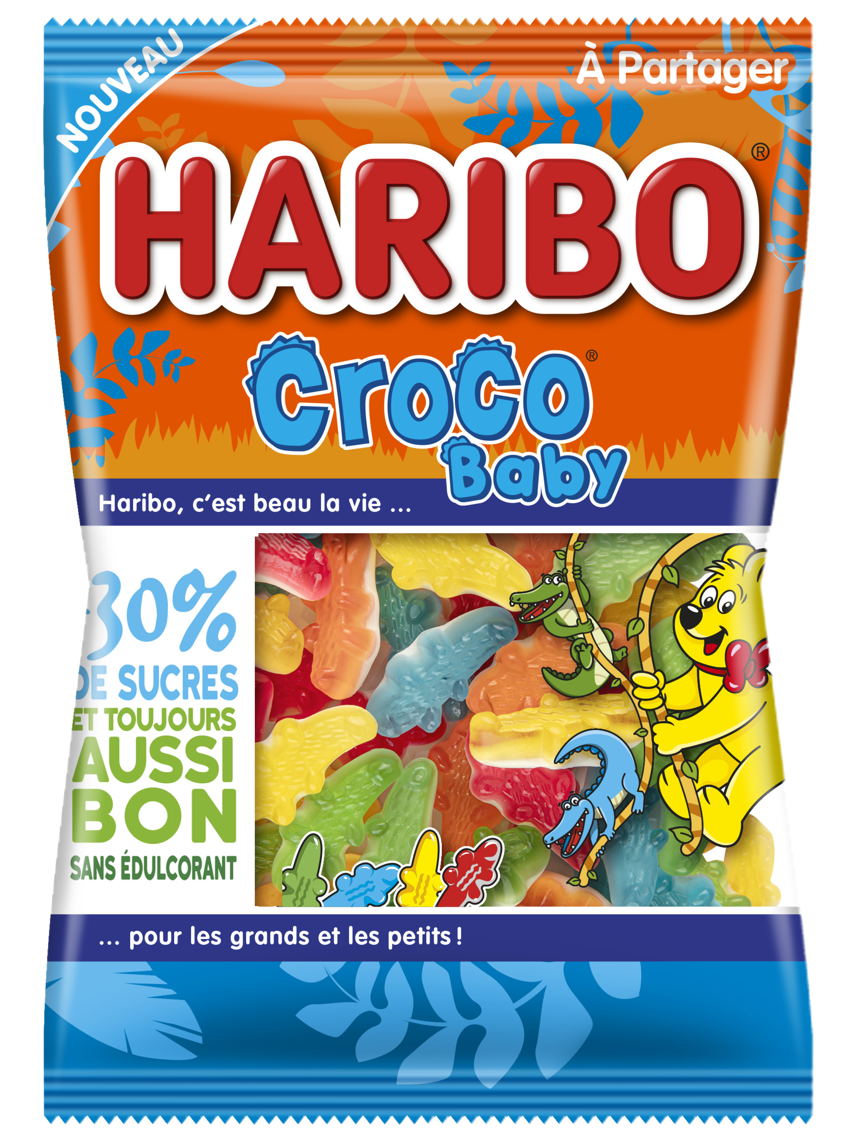 CROCO_BABY_165g