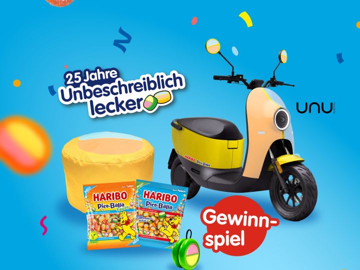 M007 teaser Pico Balla gelb