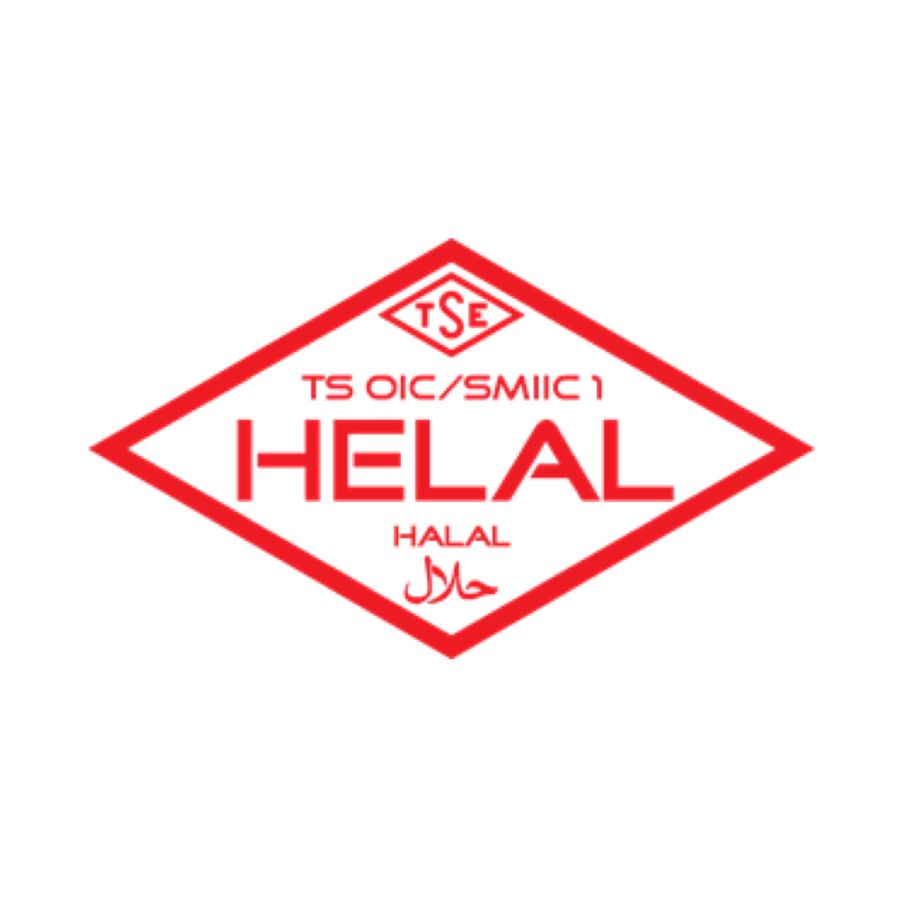 Tse helal gida logo
