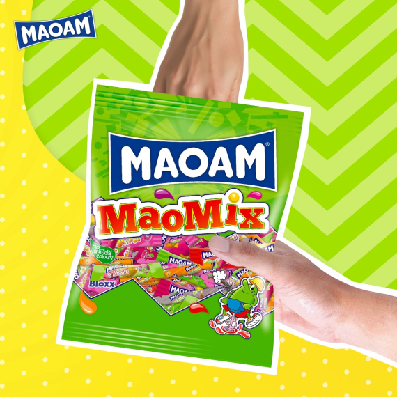 Maomix 2